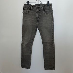Levis 505C